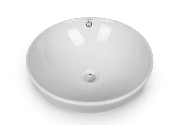 Умивальник NEWARC Countertop 5010