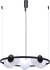 Люстра ZUMALINE ORBIT 5 5011