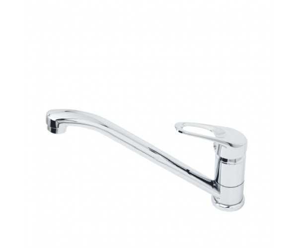 Змішувач кухонний VENEZIA Armoni хром