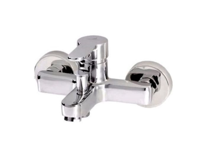 Змішувач для ванни VENEZIA Kroma