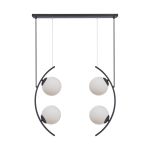 Люстра Zuma Line 5016 Helix