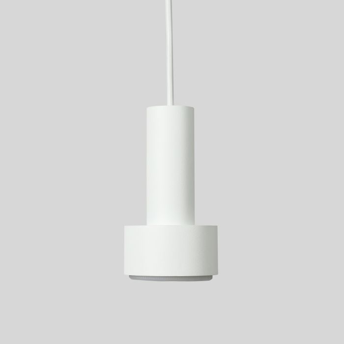 Светильник подвесной LightUP GX53 P82-140 White