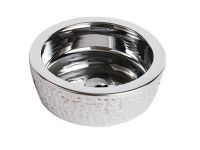 Умывальник круглый NEWARC 5065CR