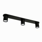 Люстра Atmolight Point GU10 L3-600 Black