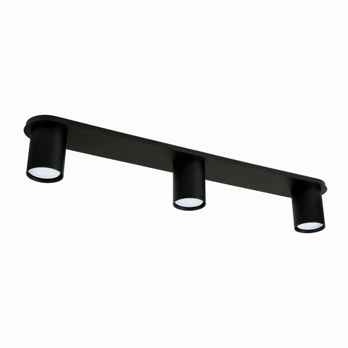 Люстра Atmolight Point GU10 L3-600 Black