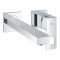 Смеситель для умывальника M-Size Eurocube (23447000), Grohe