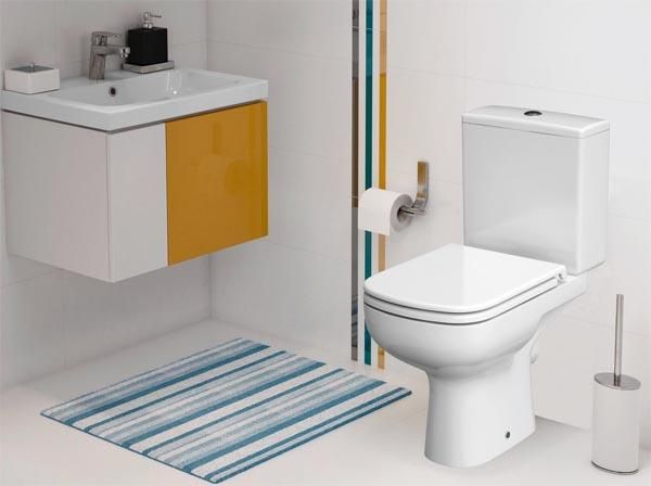 Кришка для унітаза Colour soft-close (CSSD1003130961), Cersanit