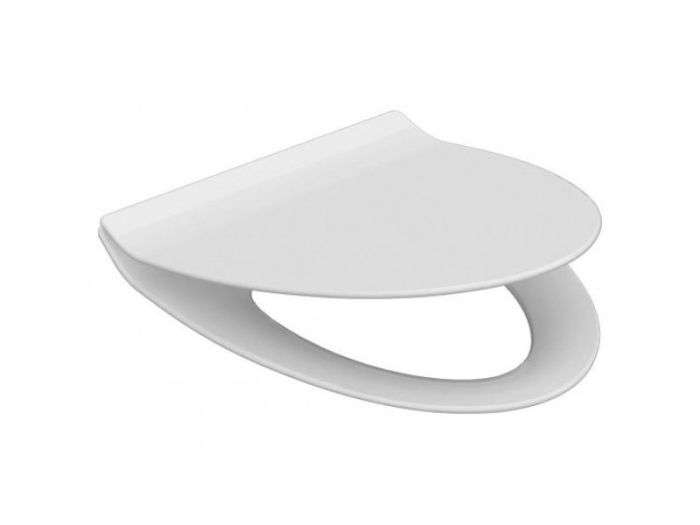 Сиденье для унитаза IDEVIT Rena Soft Close Slim 