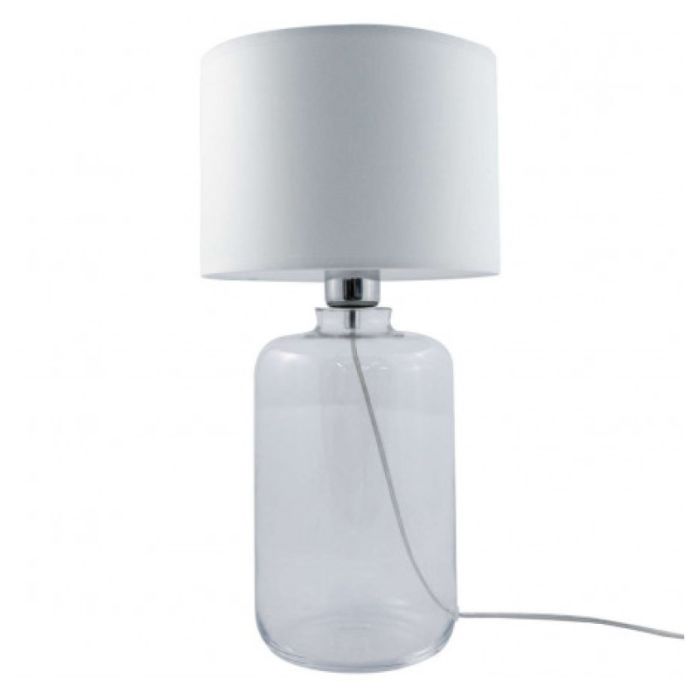 Настольная лампа SAMASUN Прозрачный 5500WH