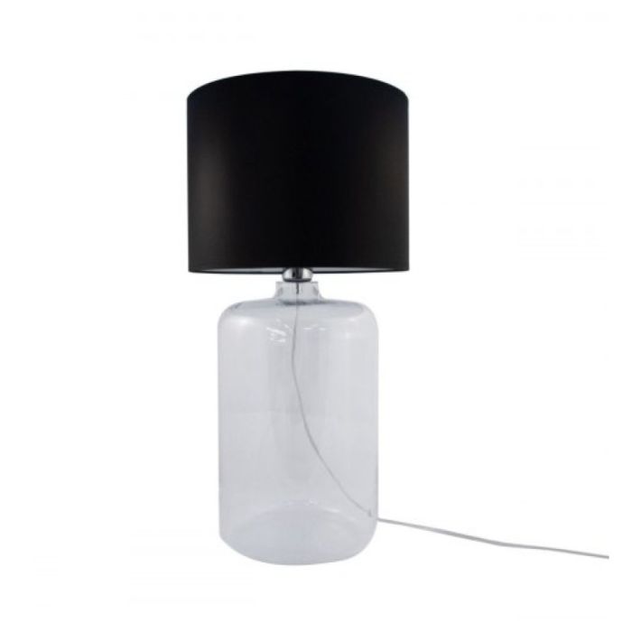 Настольная лампа AMARSA Прозрачный 5507BK