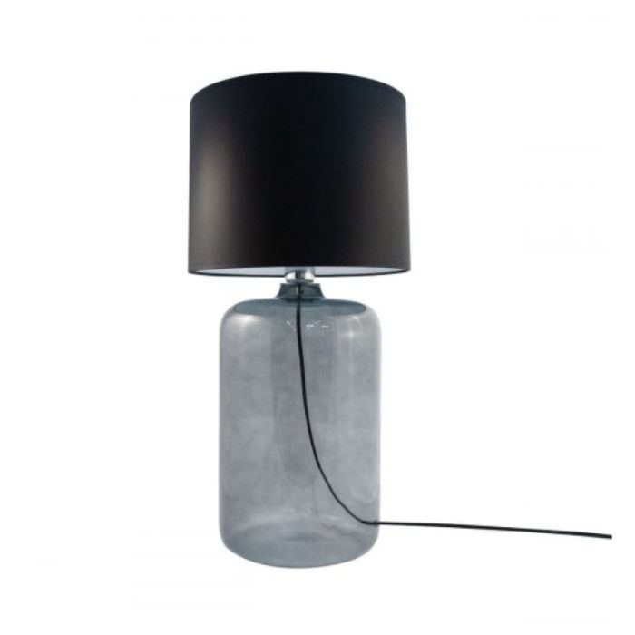 Настільна лампа AMARSA GRAFIT 5510BK