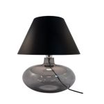 Настольная лампа ADANA GRAFIT 5522BK