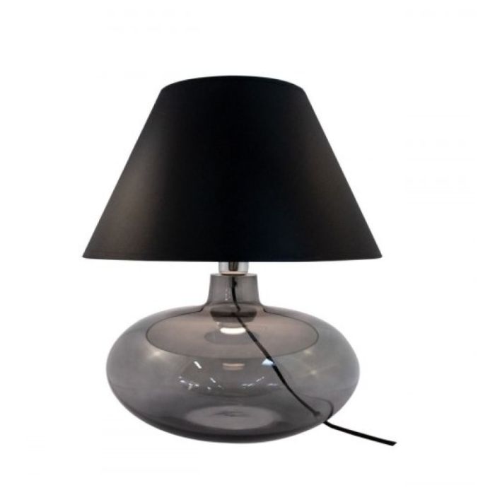 Настільна лампа ADANA GRAFIT 5522BK