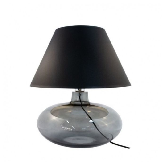 Настольная лампа ADANA GRAFIT 5523BKGO