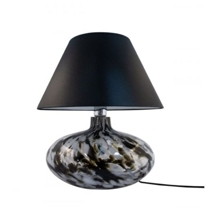 Настольная лампа ADANA KREZLE 5525BK