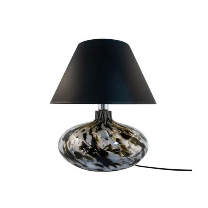 Настільна лампа ADANA KREZLE 5526BKGO