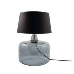 Настольная лампа BATUMI GRAFIT 5532BKGO