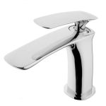 Змішувач для умивальника ASIGNATURA Elegant