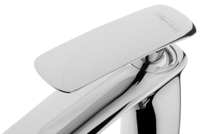 Змішувач для умивальника ASIGNATURA Elegant