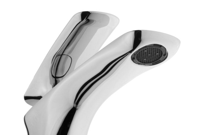 Змішувач для умивальника ASIGNATURA Elegant