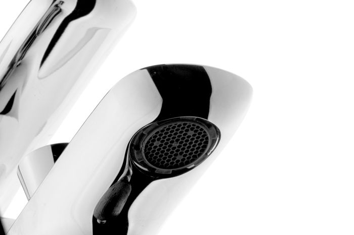 Змішувач для ванни ASIGNATURA Elegant