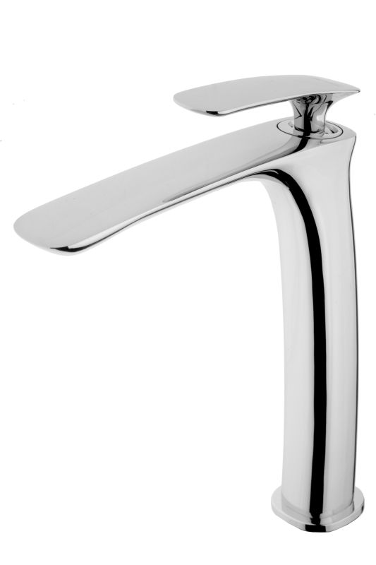 Смеситель для умывальника ASIGNATURA Elegant, высокий