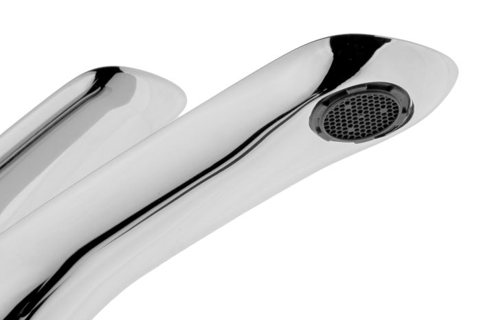 Смеситель для умывальника ASIGNATURA Elegant, высокий