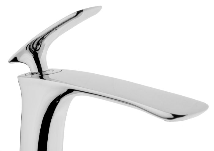 Смеситель для умывальника ASIGNATURA Elegant, высокий