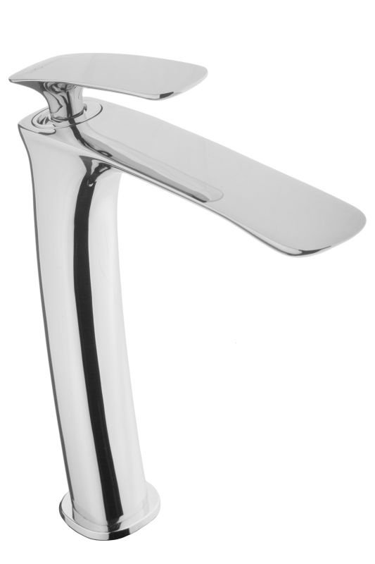 Смеситель для умывальника ASIGNATURA Elegant, высокий