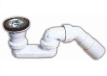 Сифон 577P до душових піддонів