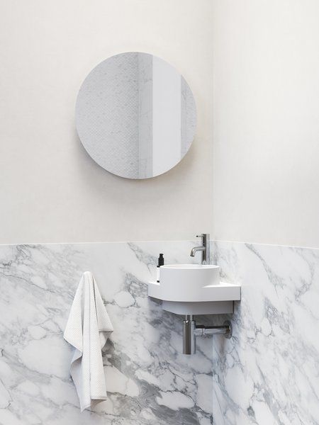 Кронштейн для умивальника Yard 280 C X01784 RAVAK