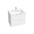 Шкафчик под умывальник SD 700 CLASSIC II White RAVAK