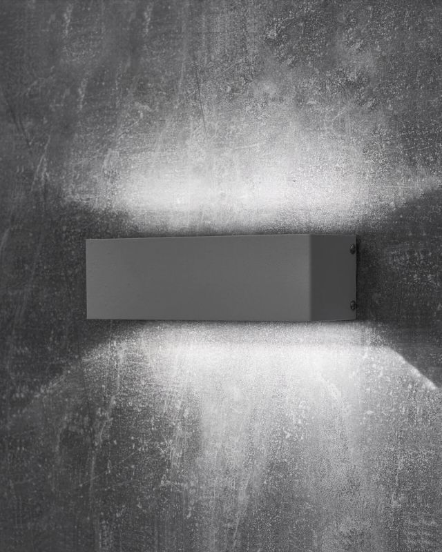 Настінний світильник SV1010-2 WH