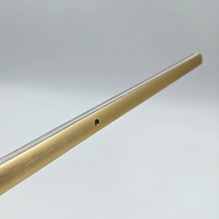 Система SMD 8878 L 1200 Brass 60W