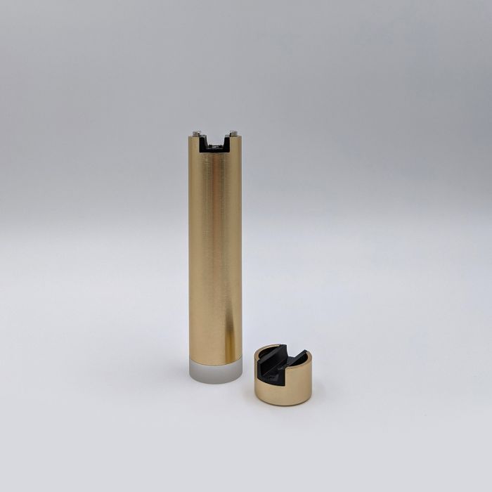 Світильники для модульної системи  Module D5  Brass  3000K