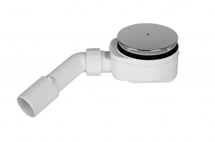 Душевая кабина Radaway 120x80 ALIENTA CHROME DWJ+S с поддоном DOROS F Compact