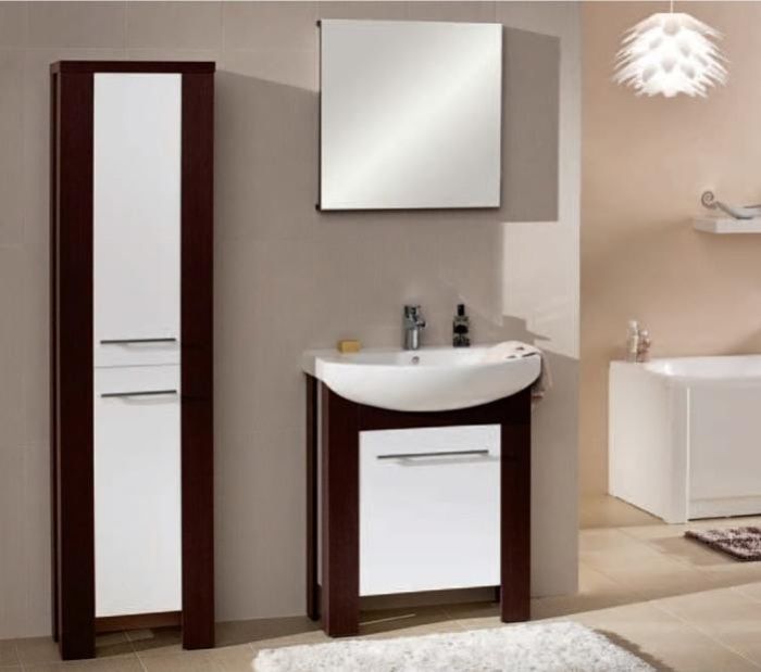 Умывальник Runa (L81970000), Kolo