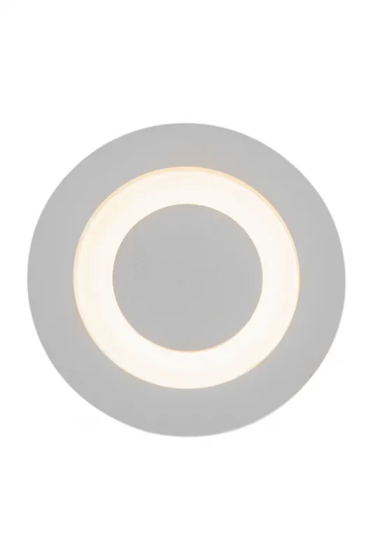 Вбудований вуличний світильний INSIDE 228