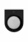 Вуличний світильник INSIDE 229, чорний