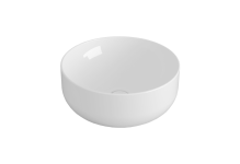 Умывальник Balloon 45 BA01 Glossy white SIMAS