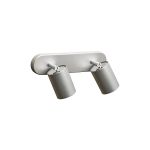 Спот світильник Nowodvorski EYE SPOT SILVER II