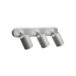 Спот світильник Nowodvorski EYE SPOT SILVER III