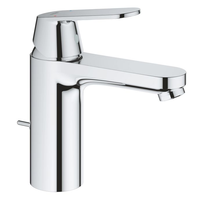 Смеситель для умывальника M-Size Eurosmart Cosmopolitan (23325000), Grohe