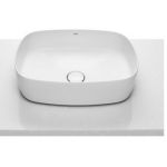 Умывальник Inspira Soft 500x370 (A327500000), Roca