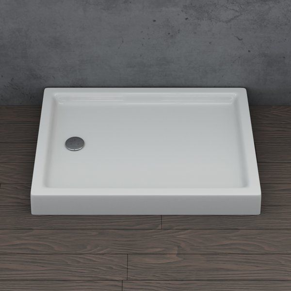 Душовий піддон Modena 110 RAVAK