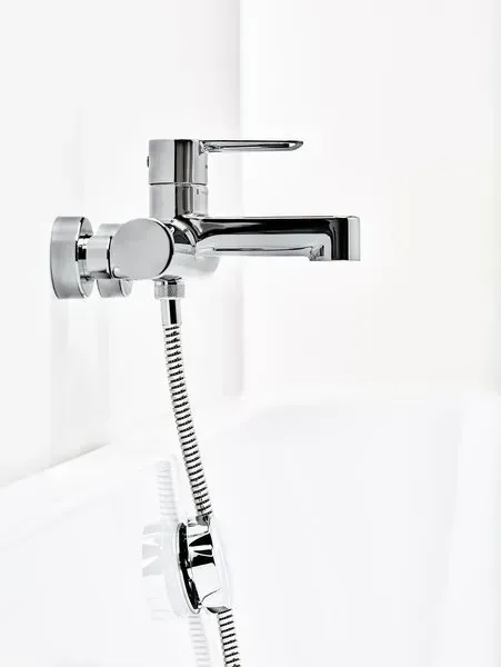 Смеситель для ванны PU 022.00 Puri X070115 RAVAK