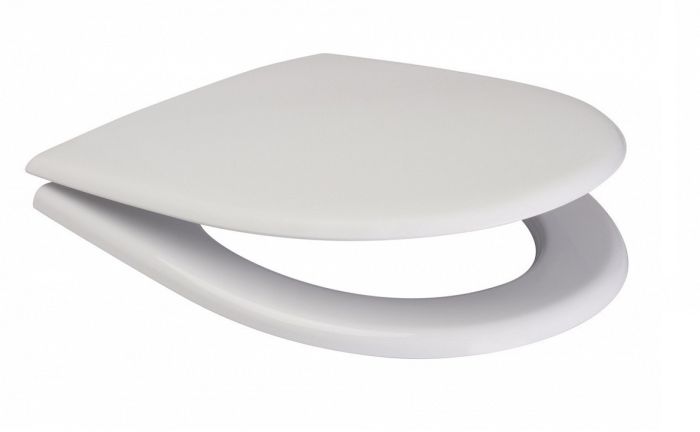 Кришка для унітаза ЕKO Plus (CSSD1000120961), Cersanit
