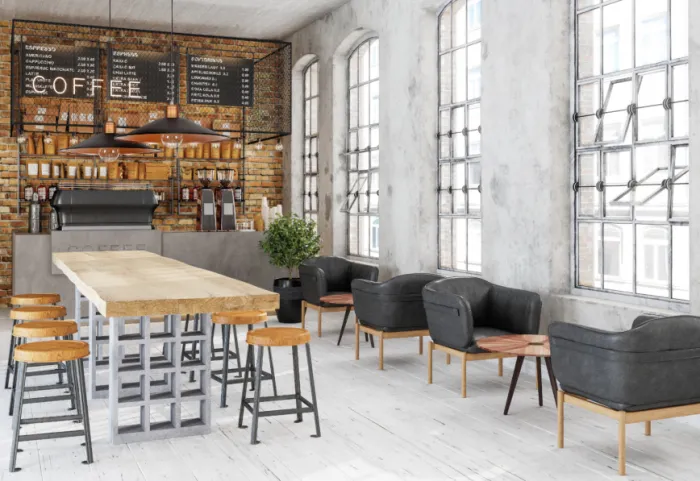 Підвісний світильник Nowodvorski GARRET I