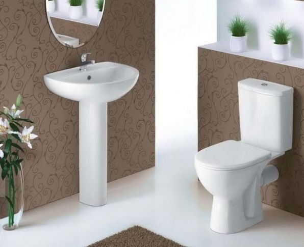 Умывальник 50 Freja L71150000 Kolo