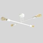 Люстра Atmolight Direct C700-2 White